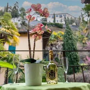 Apartment Il Terrazzino Sul Borgo 1