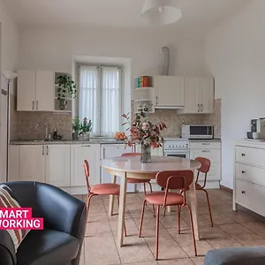  Apartment Pescallo Mandarin By Wonderful Italy