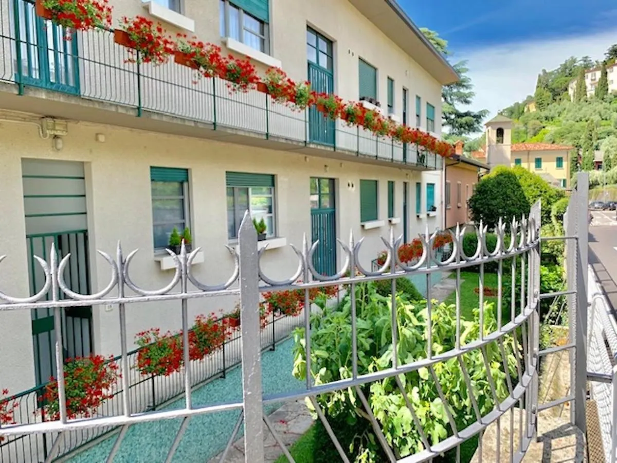 Bellagio Vintage Apartment