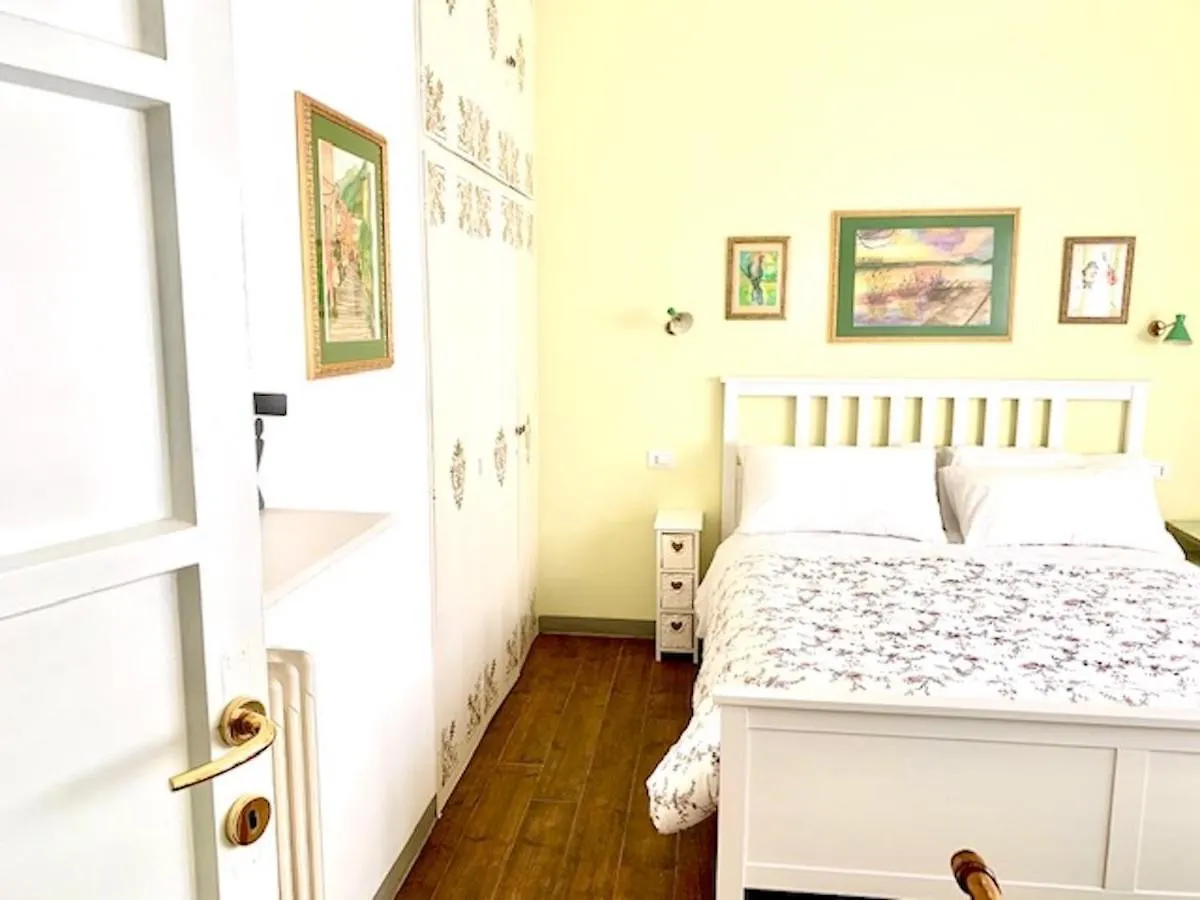 Bellagio Vintage Apartment
