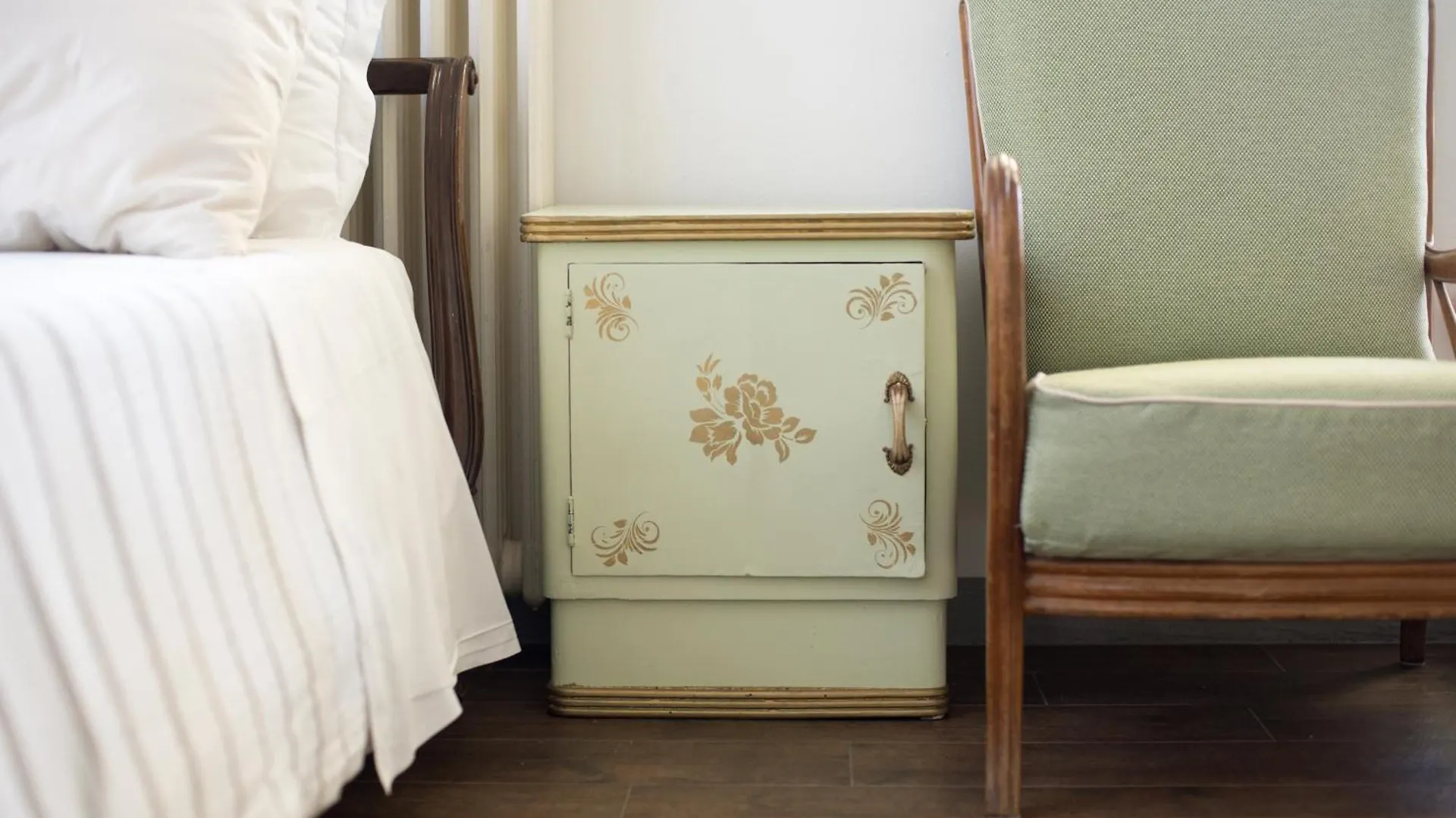 Bellagio Vintage Apartment