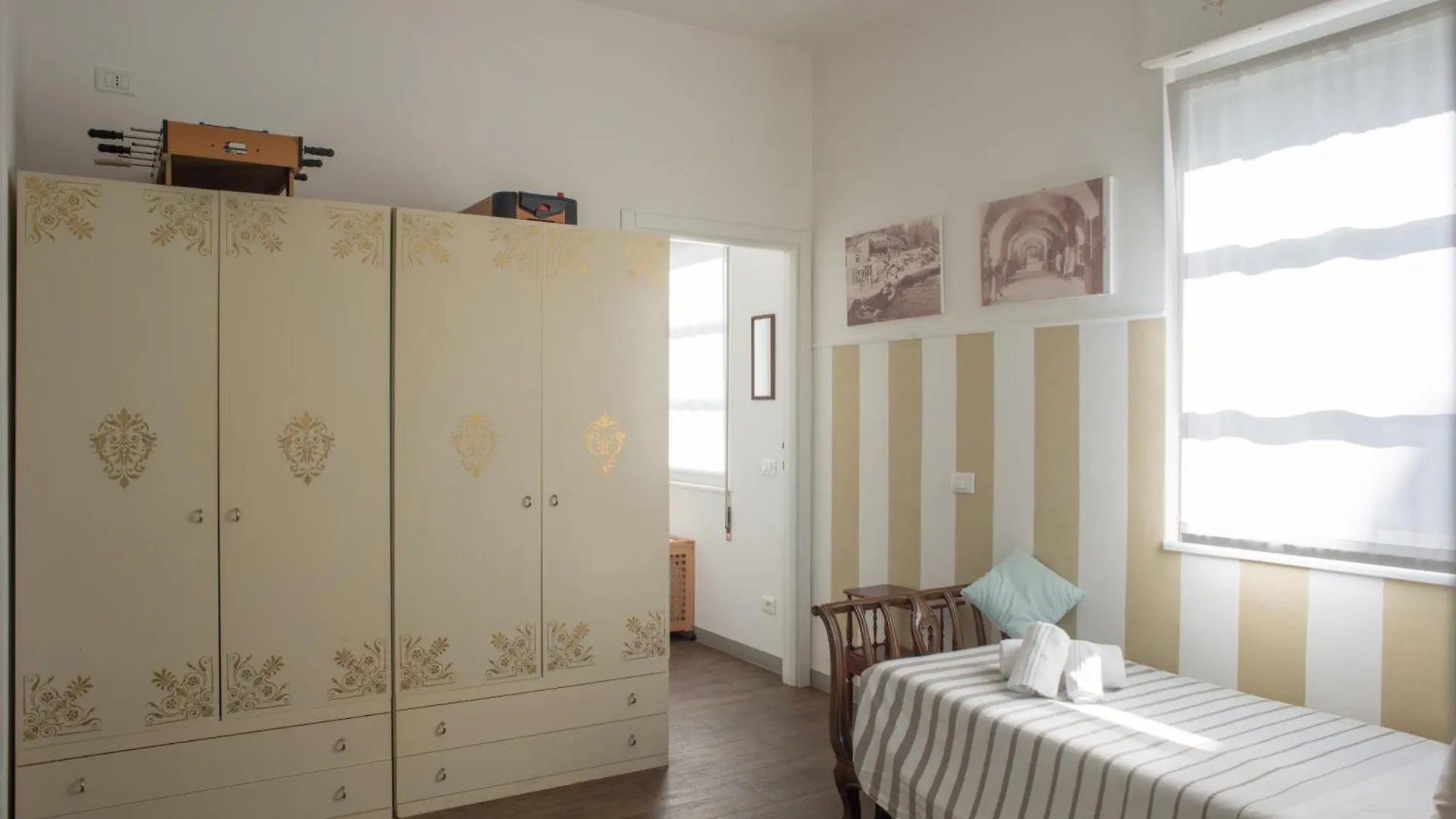 Bellagio Vintage Apartment