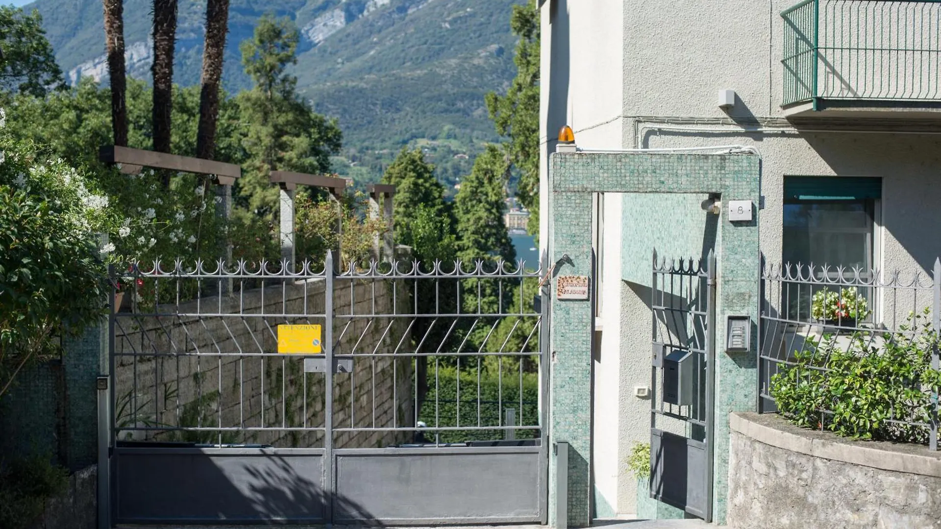 Bellagio Vintage Apartment 0*,  Italy