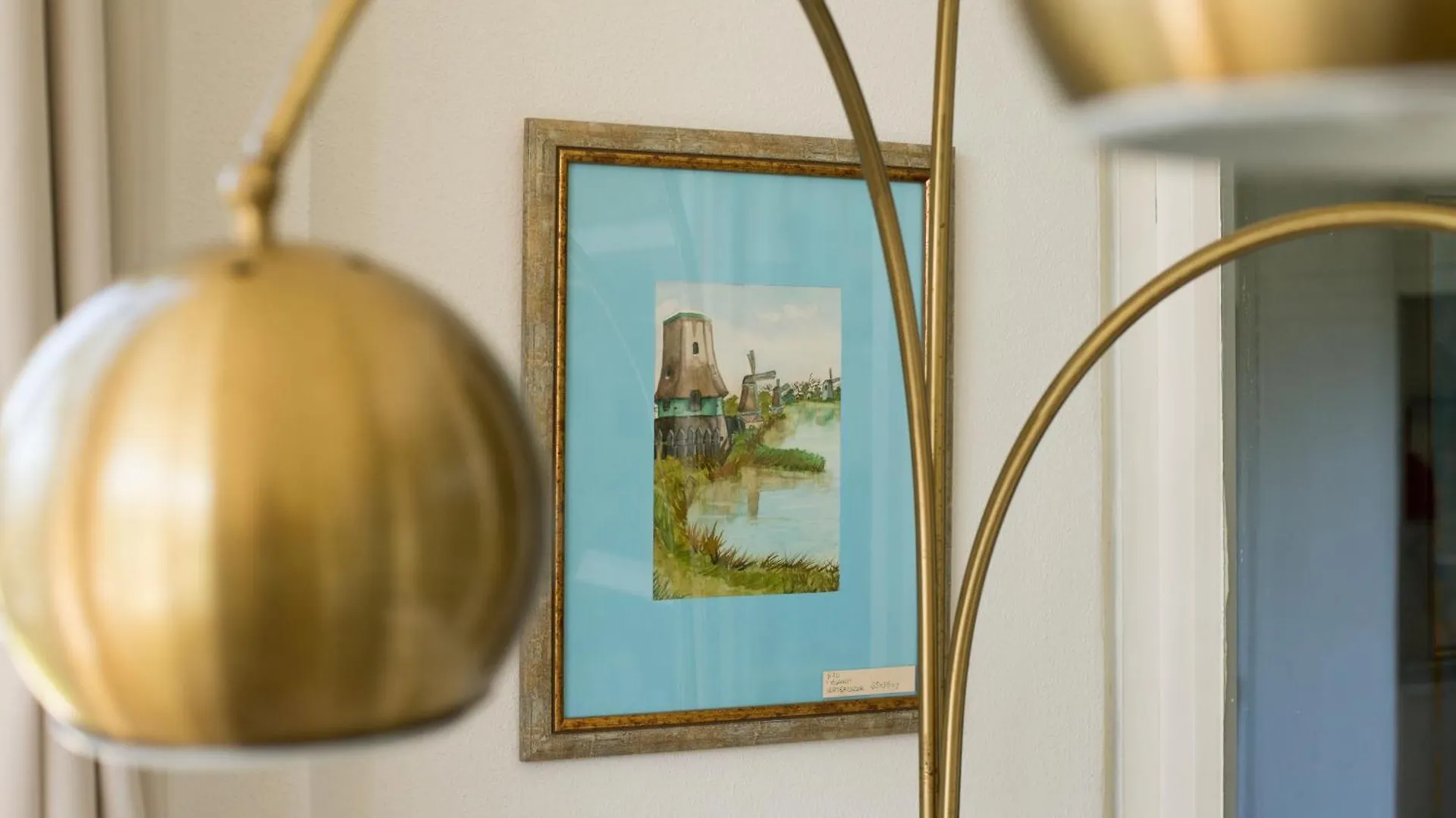 Bellagio Vintage Apartment