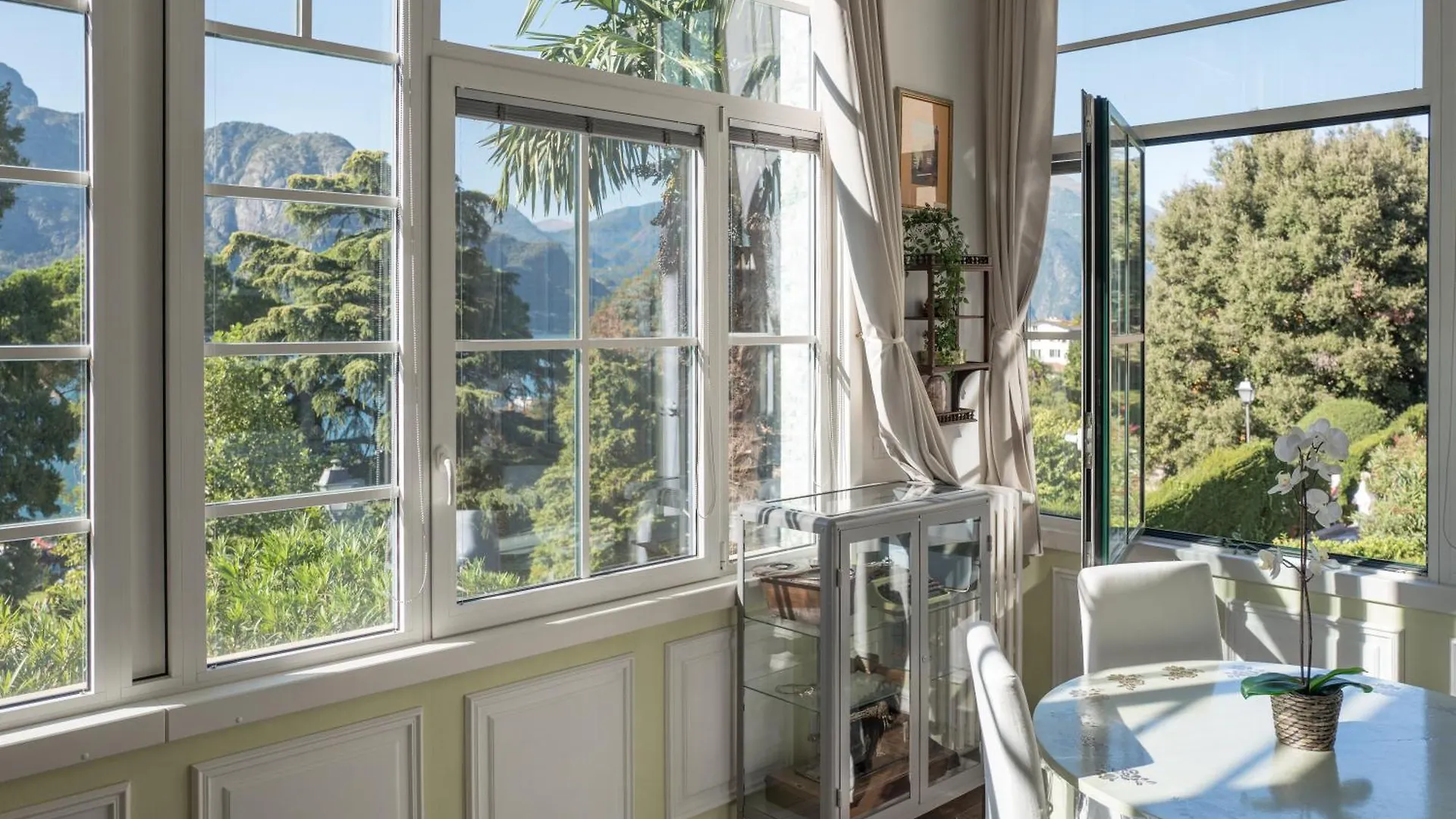 Bellagio Vintage Apartment Italy