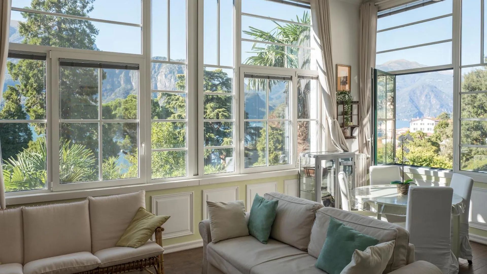 Bellagio Vintage Apartment