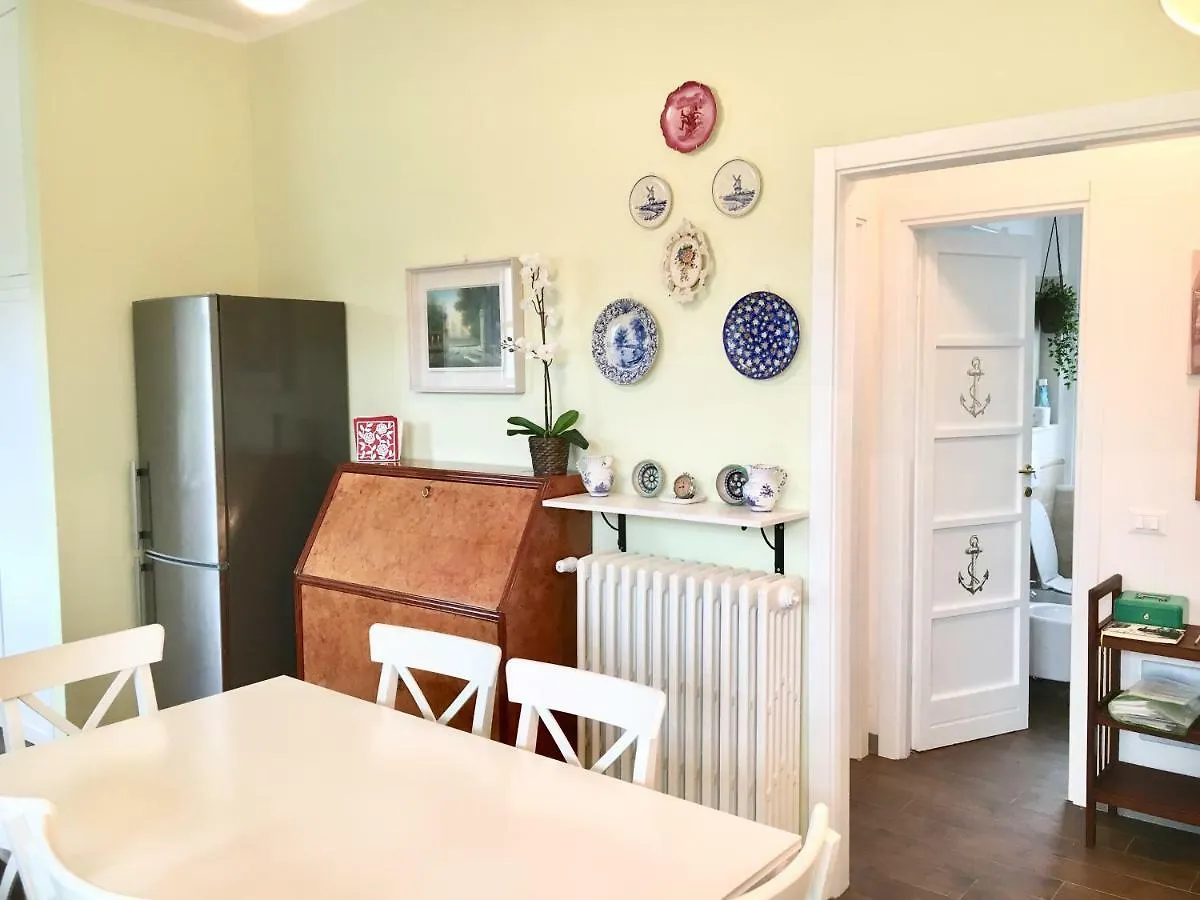 Bellagio Vintage Apartment Italia